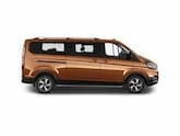 FORD TOURNEO 2.0 CUSTOM eller lignende