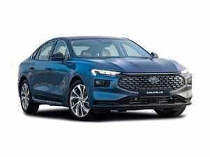 FORD TAURUS 2.0