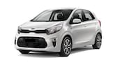 KIA PICANTO 1.0