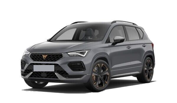 SEAT CUPRA ATECA 4X4