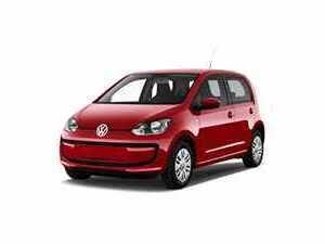 VOLKSWAGEN  up 1.0