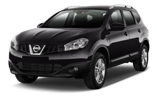 Nissan Qashqai 1.6