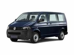 Volkswagen TRANSPORTER 9L