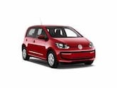 VOLKSWAGEN up 1.0