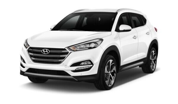 HYUNDAI TUCSON 1.6