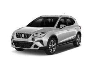 SEAT ARONA 1.0