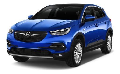 Opel Grandland X 1.2