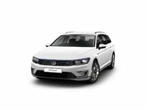 VOLKSWAGEN PASSAT SPORTSCOMBI 1.4 GTE AUT