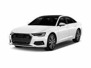 AUDI A6 2.0 40 TFSI ADVANCE tai vastaava