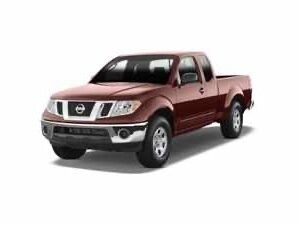 NISSAN NAVARA 1.5T 1.9