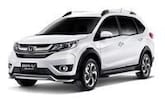 Honda BR-V