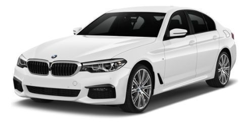 Bmw 5 Serieso