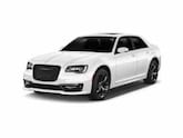 CHRYSLER 300 3.6
