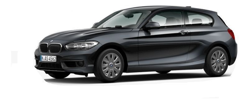 BMW series 1