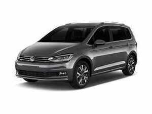 VOLKSWAGEN TOURAN 1.6