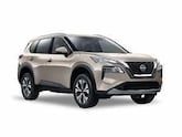 NISSAN XTRAIL 2.0
