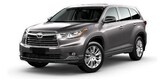 Toyota Kluger
