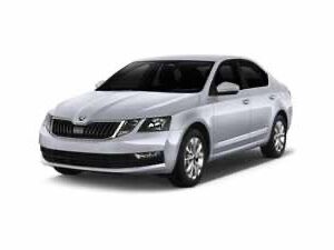 SKODA OCTAVIA 1.5