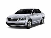 SKODA OCTAVIA 1.5 oder vergleichbares Modell