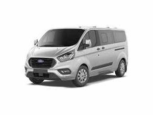 FORD TOURNEO 2.0