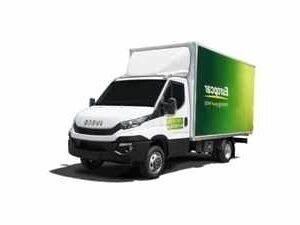 IVECO DAILY 8Q