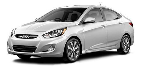Hyundai Accent 2019 1.6o
