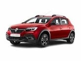 RENAULT STEPWAY 1.6