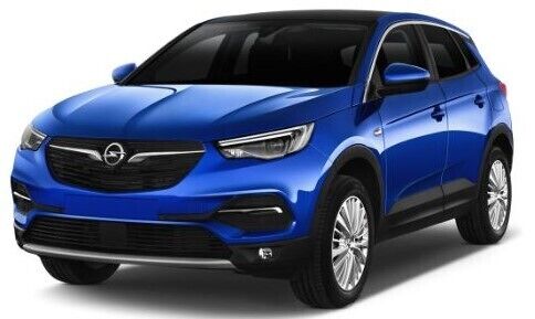 OPEL GRANDLAND X 1.2