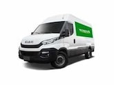 IVECO DAILY SHORT