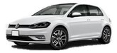 Vw Golf 1.4 Tsi 122Cv Dsg Spain
