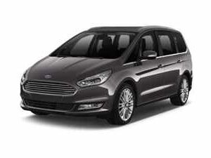 FORD GALAXY 2.0