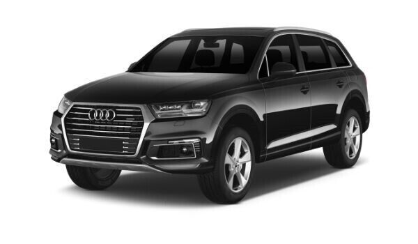 AUDI Q7 4X4