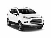 FORD ECOSPORT 1.5
