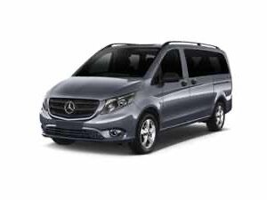 MERCEDES BENZ VITO 2.0