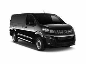 OPEL VIVARO 2.0 AUT 8 PLUS 1