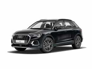 AUDI Q3 1.5