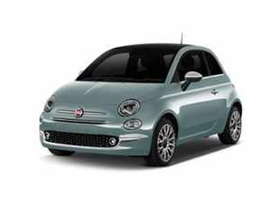 FIAT 500 PNEUS HIVER  WINTER TIRES oder vergleichbares Modell