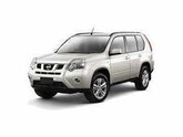 NISSAN XTRAIL 2.0 oder vergleichbares Modell