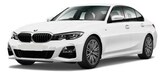 Bmw 320Xd M Sport 2.0 4X4 Navi