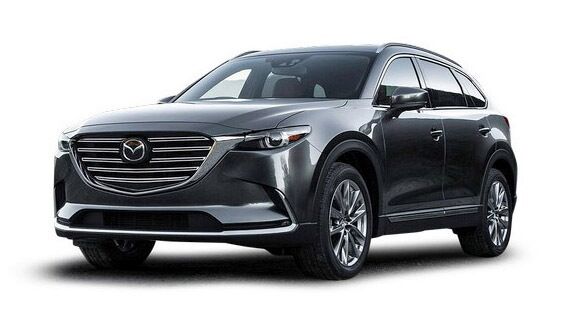 Mazda Cx-9