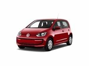 VOLKSWAGEN !up 1.0