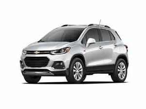 CHEVROLET TRACKER 2.0