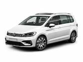 VOLKSWAGEN TOURAN 5 2 SEAT