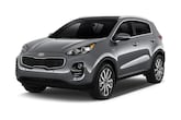 KIA SPORTAGE 1.6