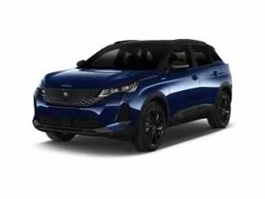 PEUGEOT 3008 1.6 PLUG IN HYBRID