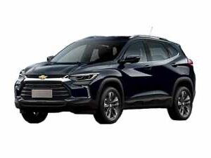 CHEVROLET TRACKER 1.2