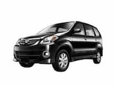 TOYOTA AVANZA 1.5