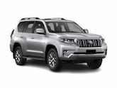 TOYOTA PRADO 3.5