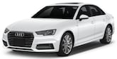 AUDI A4 2.0 35TFSI MHEV S TRONIC