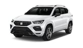 SEAT ATECA ALLRAD AUTOMATIK